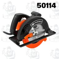 PUMPKIN เลื่อยวงเดือน 7" พัมคินรุ่น 50315 / J-C5820 รุ่นใหม่เสื้ออลูมิเนียม 1300W และ50114/J-C7150AL