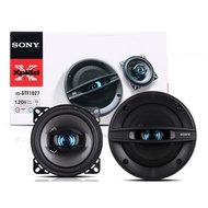 Speaker Sony 1030 / 1027/ A1095S / A1096S 4 inch 4 WAY SPEAKER 200w 220w 190w Speaker 4 inch & spike