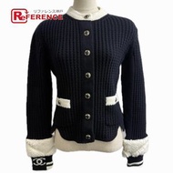 CHANEL 2025-2026秋冬Coco Neige系列夾克