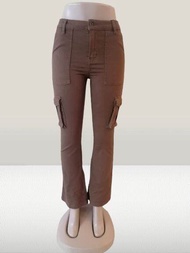 boot cut cargo six pocket jeans womens cargo six pocket jeans for womens six pocket jeans boot cut