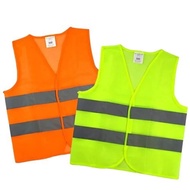 Polyester Mesh Safety Vest / Project Safety Vest / Safety Vest