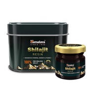 Himalaya Shilajit Resin 20gm