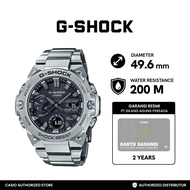 G-Shock Jam Tangan GST-B400D-1ADR