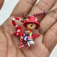 ONE PIECE Chopper [31] Keychain