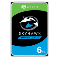 Seagate Skyhawk 3.5" Surveillance CCTV Hard Disk (HDD) / Internal Hard Drive (1TB/2TB/3TB/4TB/6TB)