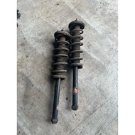 Honda STA / Cl7 / Cl9 Rear absorber.