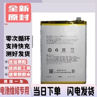 Suitable for oppo AX5S A8 A7 A5 A5S A3S AX7 BLP673 Mobile Phone battery battery
