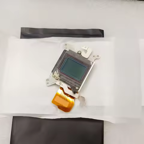 New CCD CMOS matrix image sensor repair parts for Canon EOS R50 camera