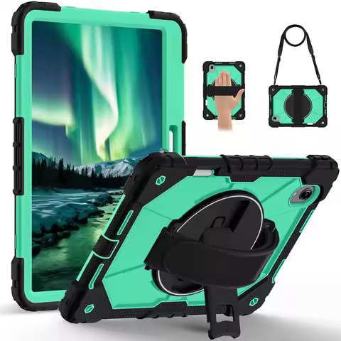Tablet Case For Lenovo Xiaoxin Pad Pro13/GT 13"Shockproof Cover Idea Tab Pro Gen2 13 60 Rotation Sta