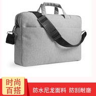 Túi Xách Chống Nước Dung Tích Lớn ThinkBook plus 17 17.3 Inch Túi Xách Cầm Tay Máy Tính Xách Tay Chơ