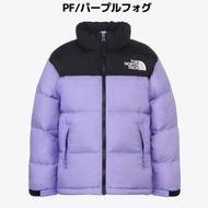 The North Face - 日本 The North Face Kids Nutpse 兒童羽絨外套