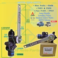 Injap Leveling / Cabin Leveling Valve (Long) FUSO, Fv418, FP517, Hino FS270, FS271, Profia HNTC Taiw