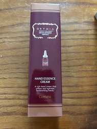 Coreana Orthia Hand cream 潤手霜