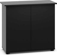 JUWEL Cabinet SBX Rio 125 Black (81x36x73cm)