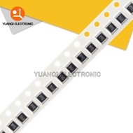 100pcs 1210 5% 1/2W SMD Chip Resistor 0R - 10M 10R 47R 100R 330R 470R 1K 2.2K 4.7K 10K 100K 1M 4.7 1
