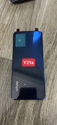 Nắp lưng điện thoại vivo Y21 / Y21s /y33s