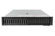 PowerEdge Dell R740XD Server | 2X Gold 6138 =40 Cores | 64GB RAM | 24x 1.2TB SAS (Renewed)
