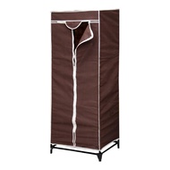 Comel Zipped Wardrobe (55x44x150cm) WD-501C