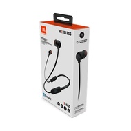 Brand New JBL T110BT / Tune 110BT Bluetooth Earpiece. Choice of 2 models. SG Stock and warranty !!