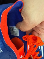 Adidas Predator 足球鞋