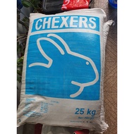 CHEXER PELLETS - Tipid Pack