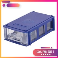 Components Storage Box B1 6 Compartments 160x95x40 Thuong Tin Electronics