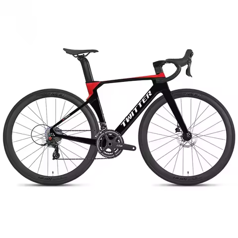 26 years of factory direct sales high modulus carbon fiber RS-24S new configuration Twitter R5pro-Te