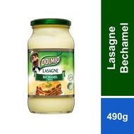 Dolmio Lasagne Bechamel 490g