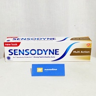 Sensodyne Pasta Gigi Multi Action 100gr