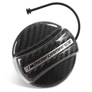 Carbon Fiber Fuel Tank Cap Cover For BMW E90 E92 F01 F02 G02 G30 F10 F11 F12 F16 F20 F21 F30 F31 F32