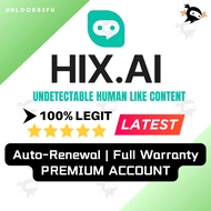 [BYPASS AI] HIX AI BYPASS | MOST Powerful content rewriter | Advanced Humanize WRITEHUMAN ZERO