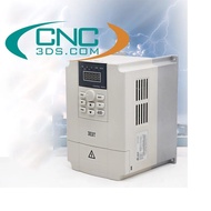 BEST inverter 220/380v 1 phase to 3 phase [Genuine] [Installation support]