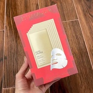 18片裝 ‼️Estee Lauder雅詩蘭黛🥰Micro Essence微精華原生導入面膜😵😵18片裝😵😵