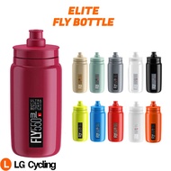 Elite FLY Bottle 550ml Elite FLY Drinking Bottle 750ml Bike Bottle Bicycle Bottle Water Bottle Cycli