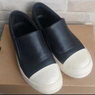 Rick Owens Boat Men Shoes/Sepatu