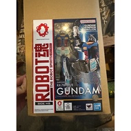 EXPO2025 ROBOT Gandam <SIDE MS> RX-78F00/E OSAKA EXPO2025