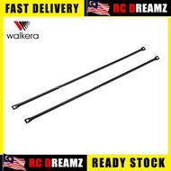 Walkera Spare Part HM-V400D02-Z-14 Tail Strut 2pcs Original Part for Walkera V400D02 Helicopter