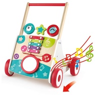 Hape Toys: My First Musical Walker
