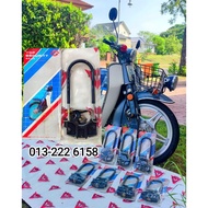 fork c70, fork gboj, fork gbo, fork fame, seat c70, seat gbo, seat gboj, seat fame, meter c70, meter