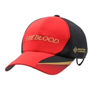 [Shimano] Limited Pro Gore-Tex Windstopper Cap CA-112X Blood Red S