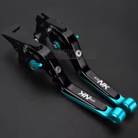 Motorcycle Accessories FOR CFMOTO CF MOTO 675NK 675 NK 675 NK675 2024 2025 2026 CF675NK Adjustable F