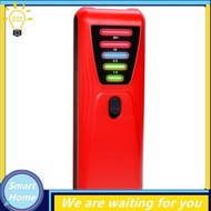 [Hmou] Portable Electromagnetic Field Radiation Detector EMF Meter EMF Detector