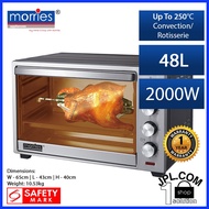 Morries 48L Oven MS-450EOV