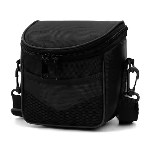 SLR Shoulder Storage Case DSLR Camera Bag DV Telephoto Camera Bag for Nikon Sony Nikon Cameras