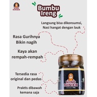 BUMBU IRENG/ BUMBU REMPAH/ BUMBU BEBEK AYAM/ SAMBAL IRENG/ SAMBAL HITAM NING NINIEK KHAS MADURA/ JAW