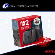 [ [READY STOCK] ] Nintendo Switch 2 Console ( MAXSOFT SET)