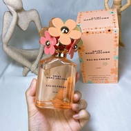 包順豐 Marc Jacobs 雛菊edt女士淡香水 75ml