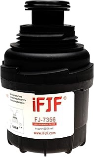 iFJF LF17356 Oil Filter Replacement for 5266016 Late Model F150 F250 F350 ISF 2.8L Foton Tunland 4X4