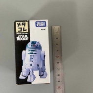 TOMY Alloy Doll STAR WARS R2-D2 Disney STAR WARS Ornaments