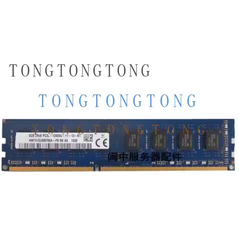 TT For HP Pavilion 450 500-571CN 550-051CN 8G DDR3 1600 Desktop Memory